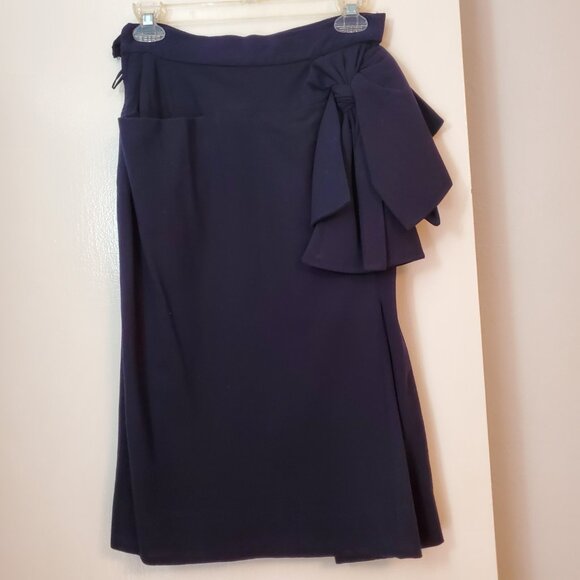 TRUE VINTAGE 1940'S LADIES TWO-PIECE SUIT - Picture 2 of 6